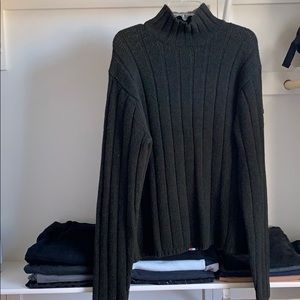 ABERCROMBIE & FITCH Sweater